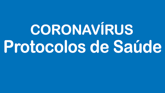 Protocolos de Saúde