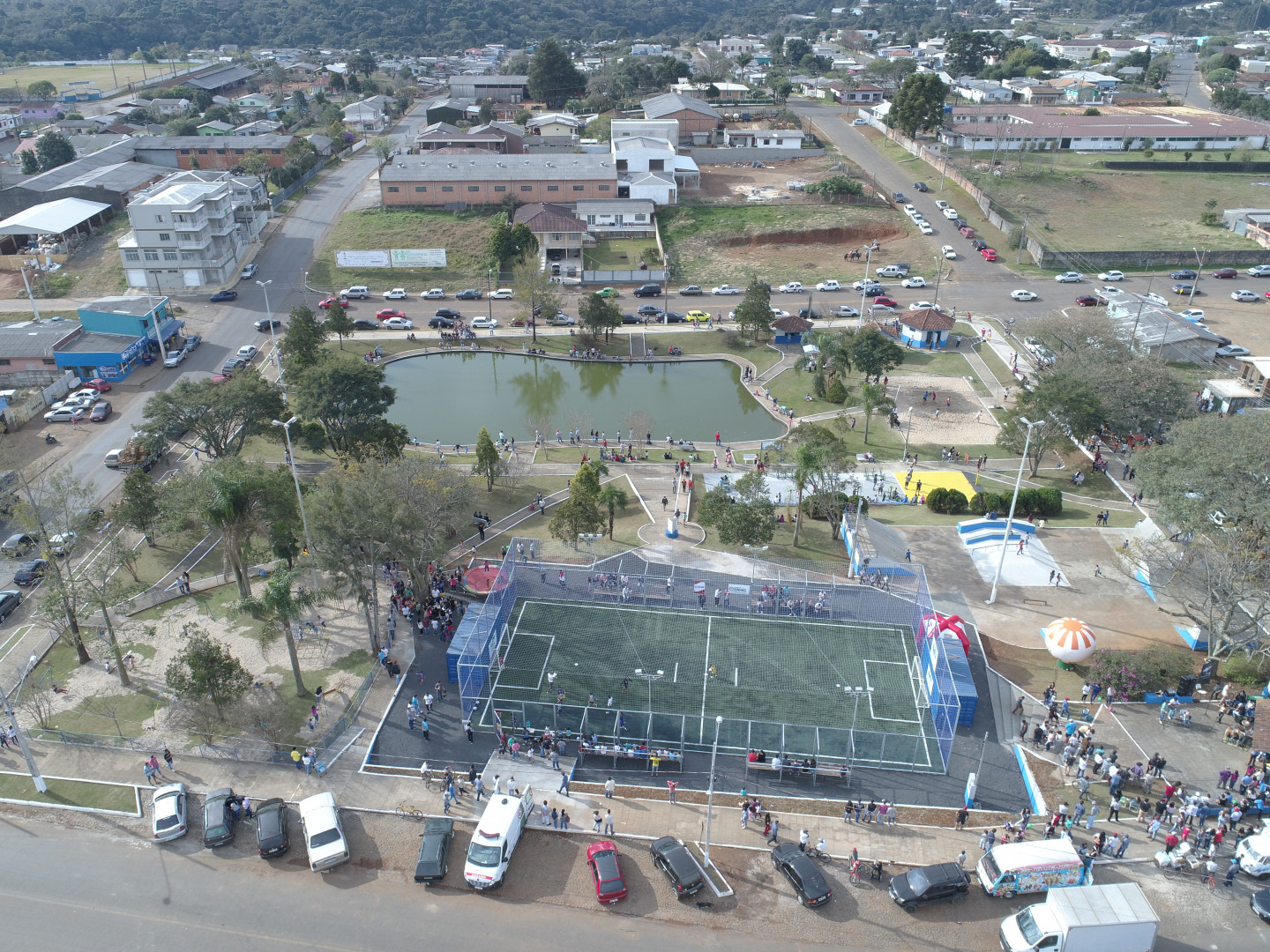 Pinhão Paraná fonte: www.pinhao.pr.gov.br