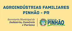 Agroindústrias Pinhão