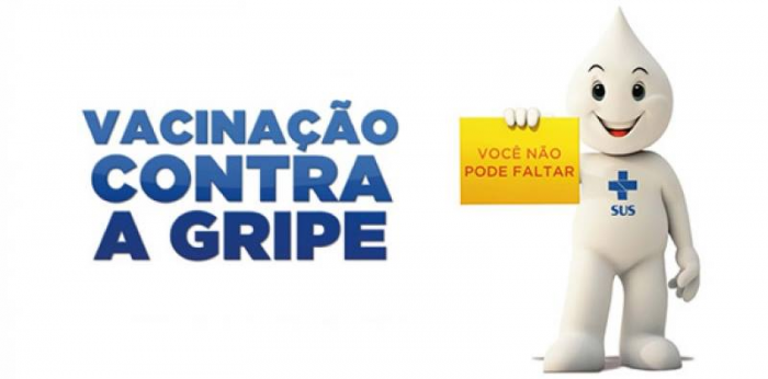 Vacinação contra a gripe; confira ordem dos grupos prioritários - Prefeitura de Pinhão - PR