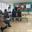 Secretaria Municipal de Saúde promove palestras nas Escolas