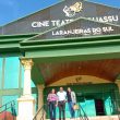Pinhão marca presença em Fórum dos Gestores de Cultura do Paraná