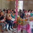 Secretaria Municipal de Saúde de realiza Ação “Março Lilás” na comunidade de Lajeado Feio