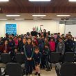 Encerramento do Projeto “Justiça e Cidadania se aprende também na Escola”
