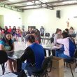 SINAL DIGITAL: ENTREGA DE KITS NA CIDADE DE PINHÃO