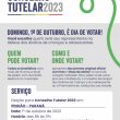 ELEIÇÃO CONSELHO TUTELAR 2023