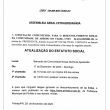 A Associação Comunitária para o Desenvolvimento Rural da Comunidade de Arroio do Tigre convoca todos os seus associados para participarem de uma Assembleia Geral.