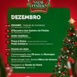 Natal em Pinhão: Luz, Paz e Emoção!