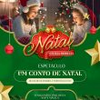 Espetáculo Natalino: “Um Conto de Natal
