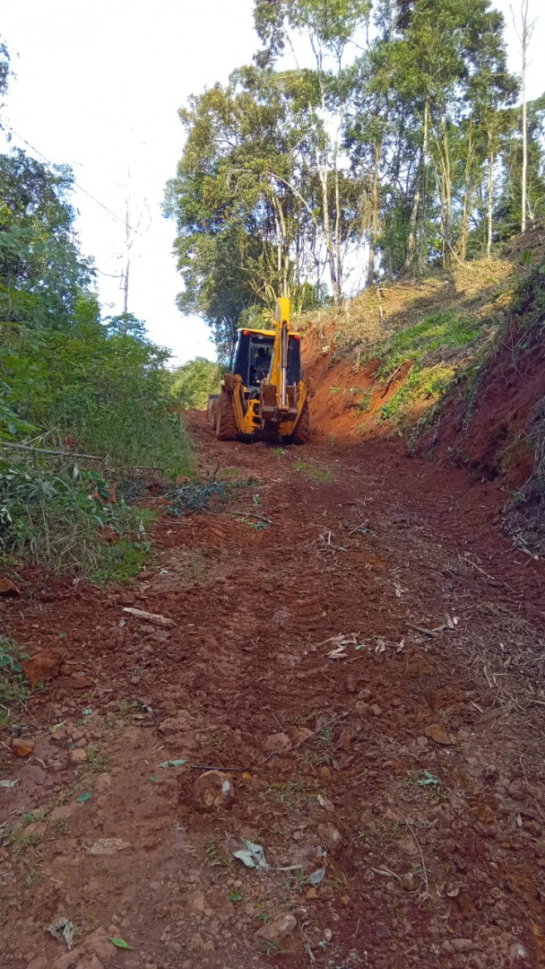 A INFRAESTRUTURA DA NOSSA CIDADE NÃO PARA DE MELHORAR!